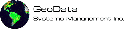 GeoData Systems Management Inc.