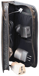Adapter Travel Case