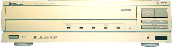 CLD-V2300D