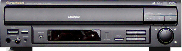 CLD-V2600