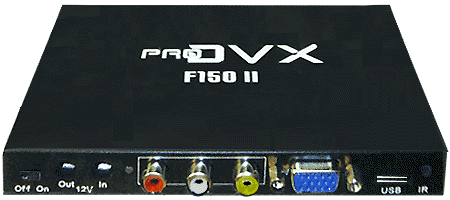 DVX-F150