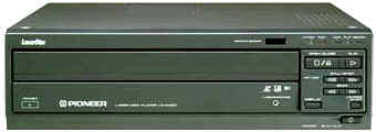 LD-V4400