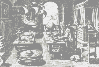 the Compass was known in China for centuries before discovery by Europeans