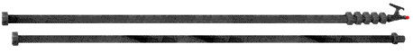10 meter Pole