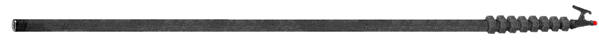 20 Meter MegaPole