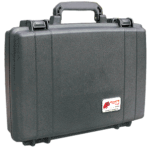 BullDog PowerPak Attache
