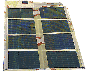 Solar Power Devices