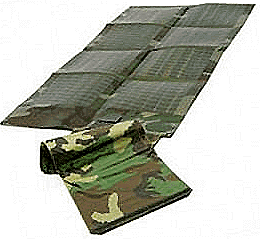 Woodland Camo