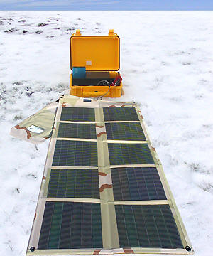 BullDog PowerPak Huskie