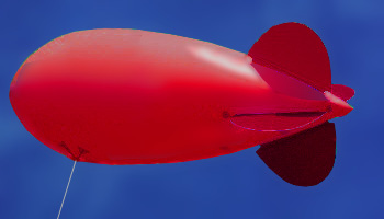 Target Balloons