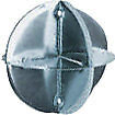 RADAR Corner Reflector