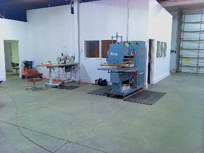 RF Equipment